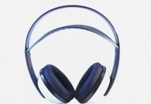 Wireless Headphones are now on Market