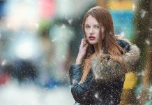 Looks from the Roswana, 2015