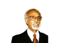 Happy New Year 2022 to the besieged nation of Eritrea and its people. Mr. Berhe Desta