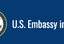 ኤምባሲ ኣመሪካ ኣገልግሎት ቪዛ ክጅምር ምዃኑ ኣፍሊጡ።