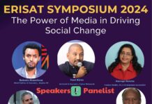 ERISAT SYMPOSIUM 2024