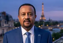 US Ambassador to Ethiopia Ervin Massinga sent a clear message