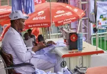 ናይጄሪያዊ ሰፋዪ፡ ን120 ሰዓታት ብምስፋይ ሓድሽ ክብረ-ወሰን ኣመዝጊቡ