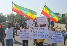 ነበርቲ ራያ ፡ እቲ ተወጢኑ ዘሎ ምርጫ ብህጹጽ ደው ክብል ጸዊዖም