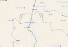 ሰራዊት ኢትዮጵያ፡ ናብ ጥቓ ዶብ ኤርትራ በጺሑ
