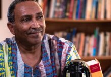 Eritreans Between a Rock and a Hard Place