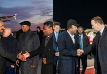 ኢሳያስን ኣብይን፡ ኣብ ሞስኮ እንተተራኺቦም እንታይ ክፍጠር ይኽእል?