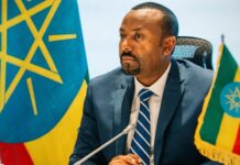 ፖለቲካዊን ጸጥታውን ቅልውላው ኢትዮጵያ፡ ናብ ሓደገኛ ኩነታት የምርሕ ከምዘሎ ተገሊጹ