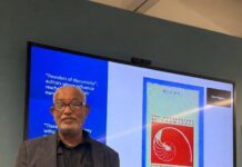 “Nervous Conditions of the Educated Class: A.J. Ahmed and African Intellectuals.”Professor Ghirmai Negash