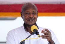 ዮወሪ ሙሴቨኒ፡ ካብ ኣፍሪቃ ጥረ ኣቑሑት ናብ ወጻኢ ምልኣኽ “ክሕደት” እዩ ብምባል ኮኒኑ