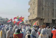 ጽምጾ፡ ኣብ ባይታ ከምቲ ዝድለ ይሰርሕ ከም ዘየለ ተገሊጹ